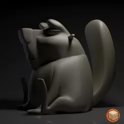Justin Beaver