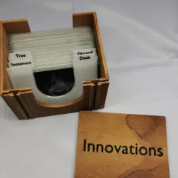 Kingdom Death: Innovations