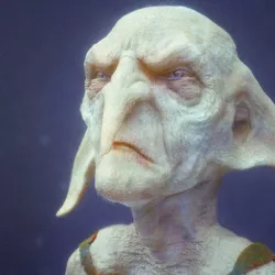 Kreacher (harry potter)