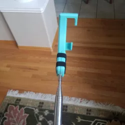Kwik-Stik Disc Retriever Adapter