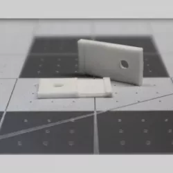 LED Strip_Clip