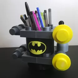 Lego Minikit Container