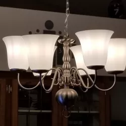 Light Shade (Parametric F360)