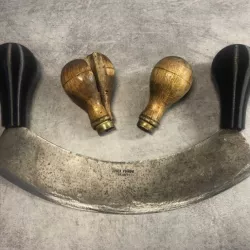 Lullaby Chopper Handle
