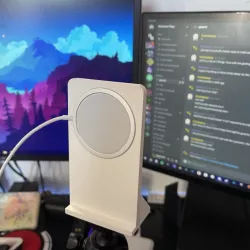 MagSafe Tripod Mount for iPhone 12 Pro Max