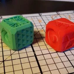 Maker Cube