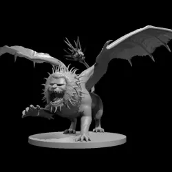 Manticore