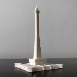 National Monument - Jakarta, Indonesia