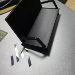 postcard holder
