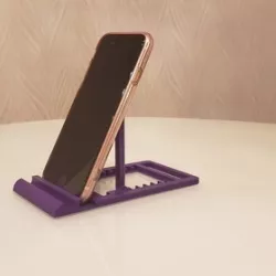 PRINT IN PLACE - SUPORTE PARA CELULAR TABLET E CONTROLE GAME