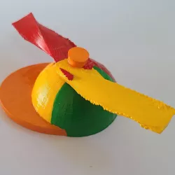Propeller Hat