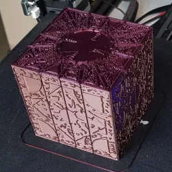 Puzzle Box (v3)