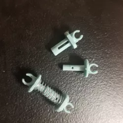 RC Shock Absorber