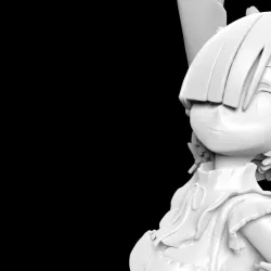 Rem - Re-Zero