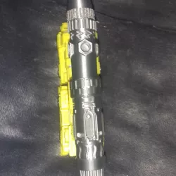 Rockets for Transformers Generations War for Cybertron Galactic Odyssey Collection Botropolis Rescue Mission
