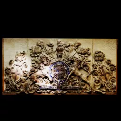 Royal Coat Of Arms