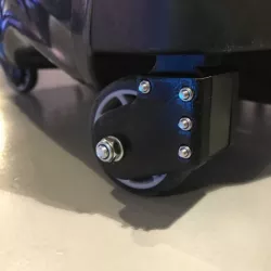 Samsonite Luggage Wheel
