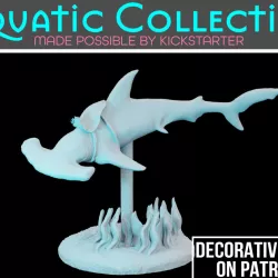 Shark Mount
