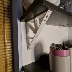 Shelf Bracket