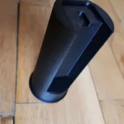 Spool holder cover for Flying Bear Ghost 5