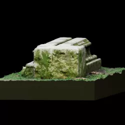 St Mary Matfelon stone