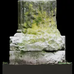 St Mary Matfelon Stones