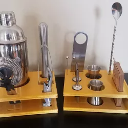 Stand for Bartender Kit