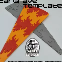 Stargrave Templates