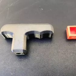 Starter Handle