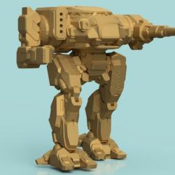 battletech sentinel 3D Models | Page 1 | STLFinder