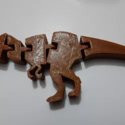 Super Flexi Rex