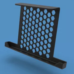 Tablet Hanger