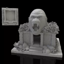 Terrain PAck 1