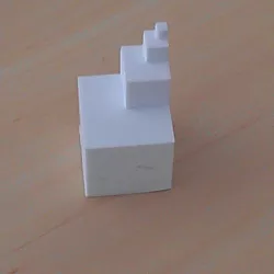 Test cubes