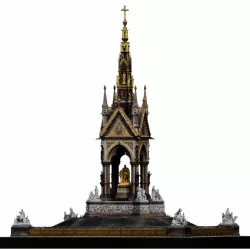 The Albert Memorial
