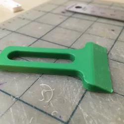 The Scraper
