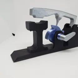 Tilt Hammer