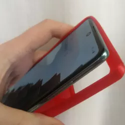 TPU case for Samsung Galaxy A71