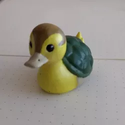 Turtle Duck