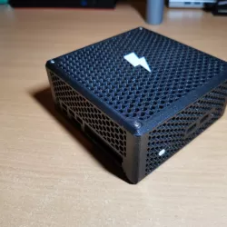 UDOO BOLT Basic Case V2