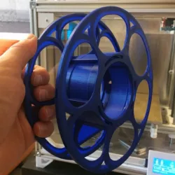 Universal Spool - Twist and Lock