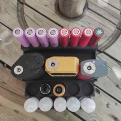 Vape stand