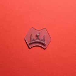 Various Clay Embosser Stamps