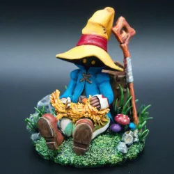 Vivi Ornitier