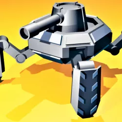 Walking Tank