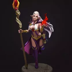 Witch Free
