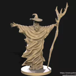 Wizard