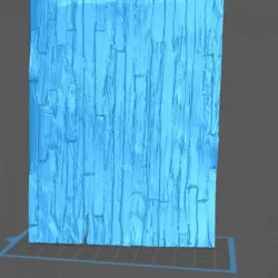 wood floor tile