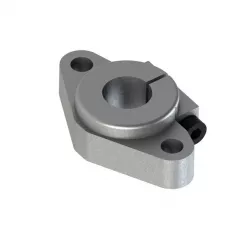 12mm linear bearing rod holder.