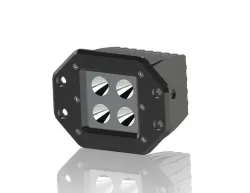2" LED Flush Pod Light